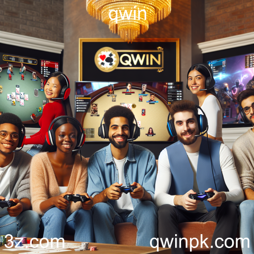 A Ascensão dos Jogos Multiplayer: Conectando Jogadores em Todo o Mundo